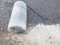  Lawn ROLLER 45" Accessories and Attachment
