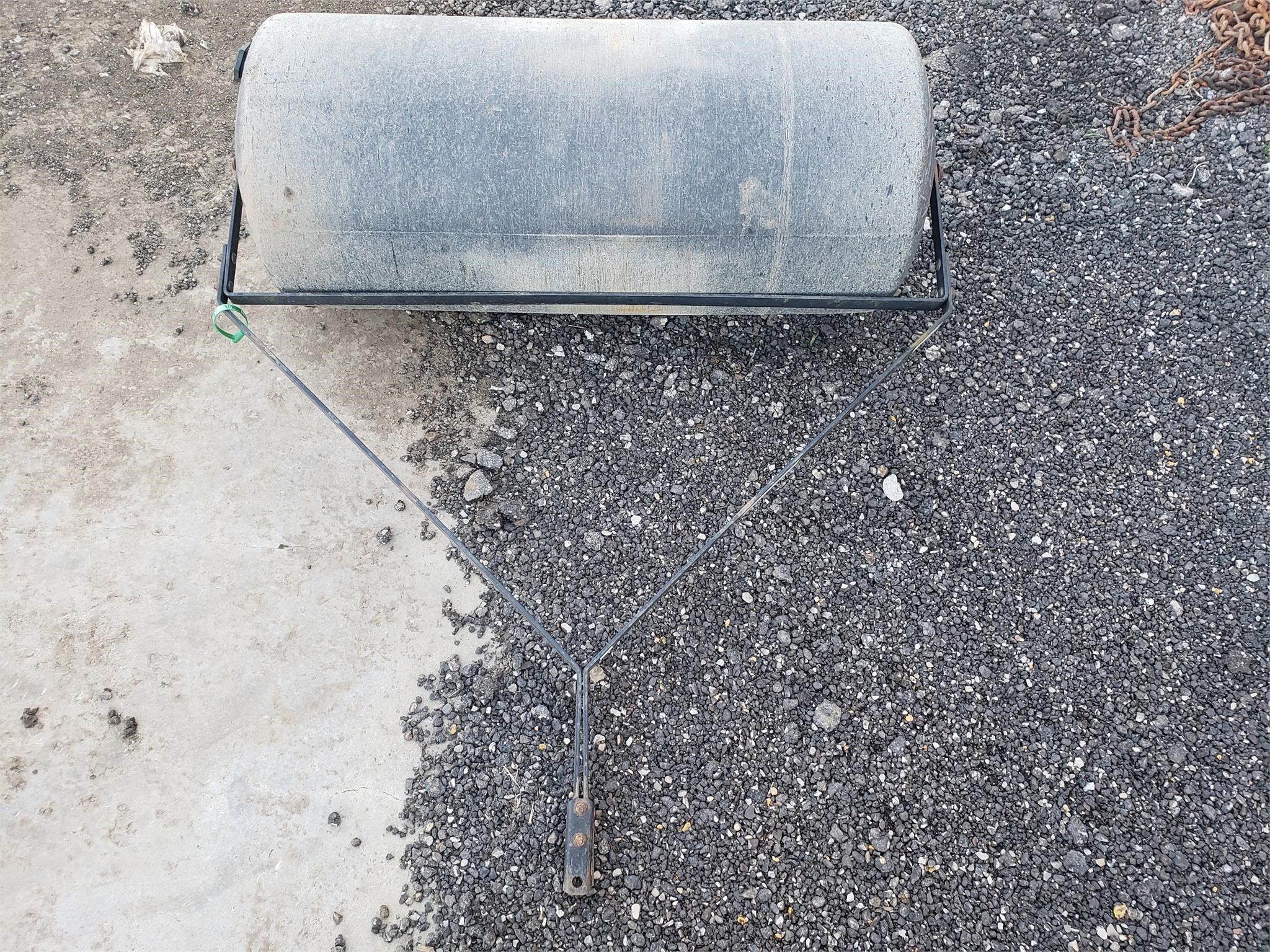  Lawn ROLLER 45" Accessories and Attachment