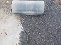  Lawn ROLLER 45" Accessories and Attachment