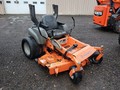 2005 Husqvarna LZ6127 Lawn Mower
