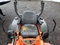 2005 Husqvarna LZ6127 Lawn Mower