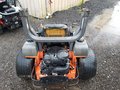 2005 Husqvarna LZ6127 Lawn Mower