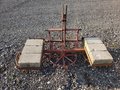  3PT ARENA RAKE 6' Miscellaneous