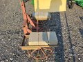  3PT ARENA RAKE 6' Miscellaneous