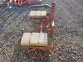  3PT ARENA RAKE 6' Miscellaneous