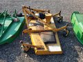  Woods RM660-1 Rotary Cutter
