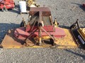  Woods RM360 Rotary Cutter