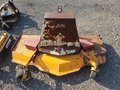  Woods RM360 Rotary Cutter
