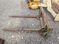  King Kutter Double Spear Hay Stacking Equipment