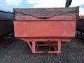  Custom Made 7X10 Gravity Wagon
