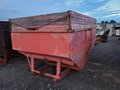  Custom Made 7X10 Gravity Wagon