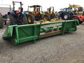  John Deere 643 Corn Head