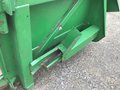  John Deere 643 Corn Head