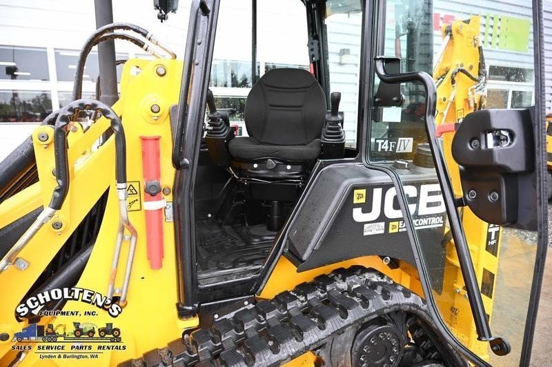 2023 JCB 1CXT Loader and Skid Steer Attachment 89,950 Machinery Pete