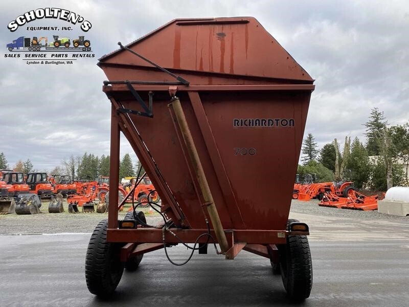 tobacco wagons for sale Used Forage Wagons for Sale - 177 Listings