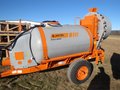 2027 Jacto ARBUS 2000 Orchard / Vineyard Equipment