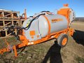 2027 Jacto ARBUS 2000 Orchard / Vineyard Equipment