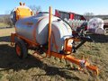 2027 Jacto ARBUS 2000 Orchard / Vineyard Equipment