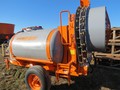 2027 Jacto ARBUS 2000 Orchard / Vineyard Equipment