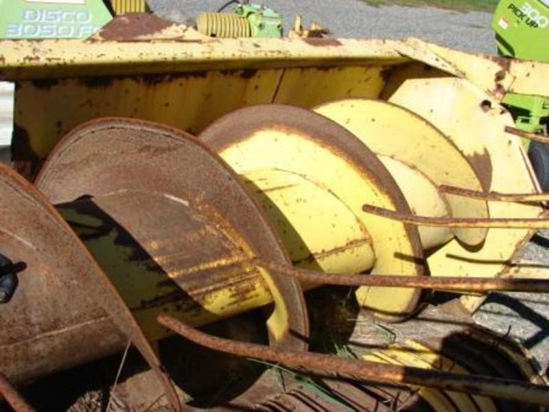 1996 New Holland 919A3 Miscellaneous