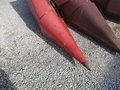  J.I. Case 1083 Corn Head