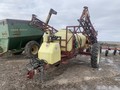 Hardi Navigator 1000 Pull-Type Sprayer