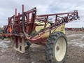 Hardi Navigator 1000 Pull-Type Sprayer
