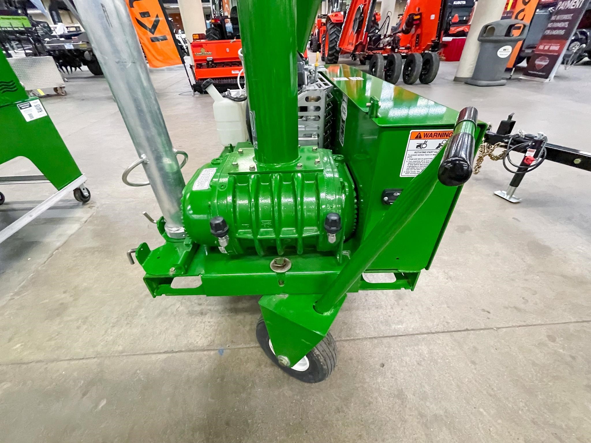 2026 Walinga AGRI-VAC 3510G Grain Vac