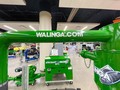 2026 Walinga AGRI-VAC 3510G Grain Vac