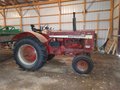 1970 International Harvester 826 Tractor