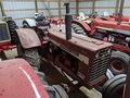 1970 International Harvester 826 Tractor