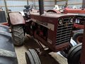 1970 International Harvester 826 Tractor