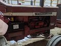 1970 International Harvester 826 Tractor