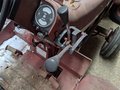 1970 International Harvester 826 Tractor