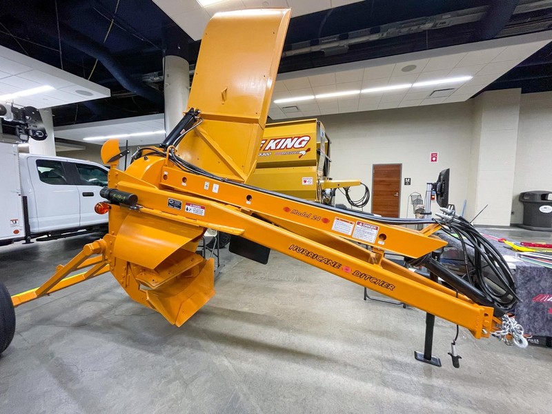 Used Field Drainage Equipment for Sale 154 Listings Machinery Pete