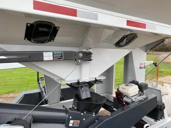 2026 Killbros Seedveyor 260 Seed Tender