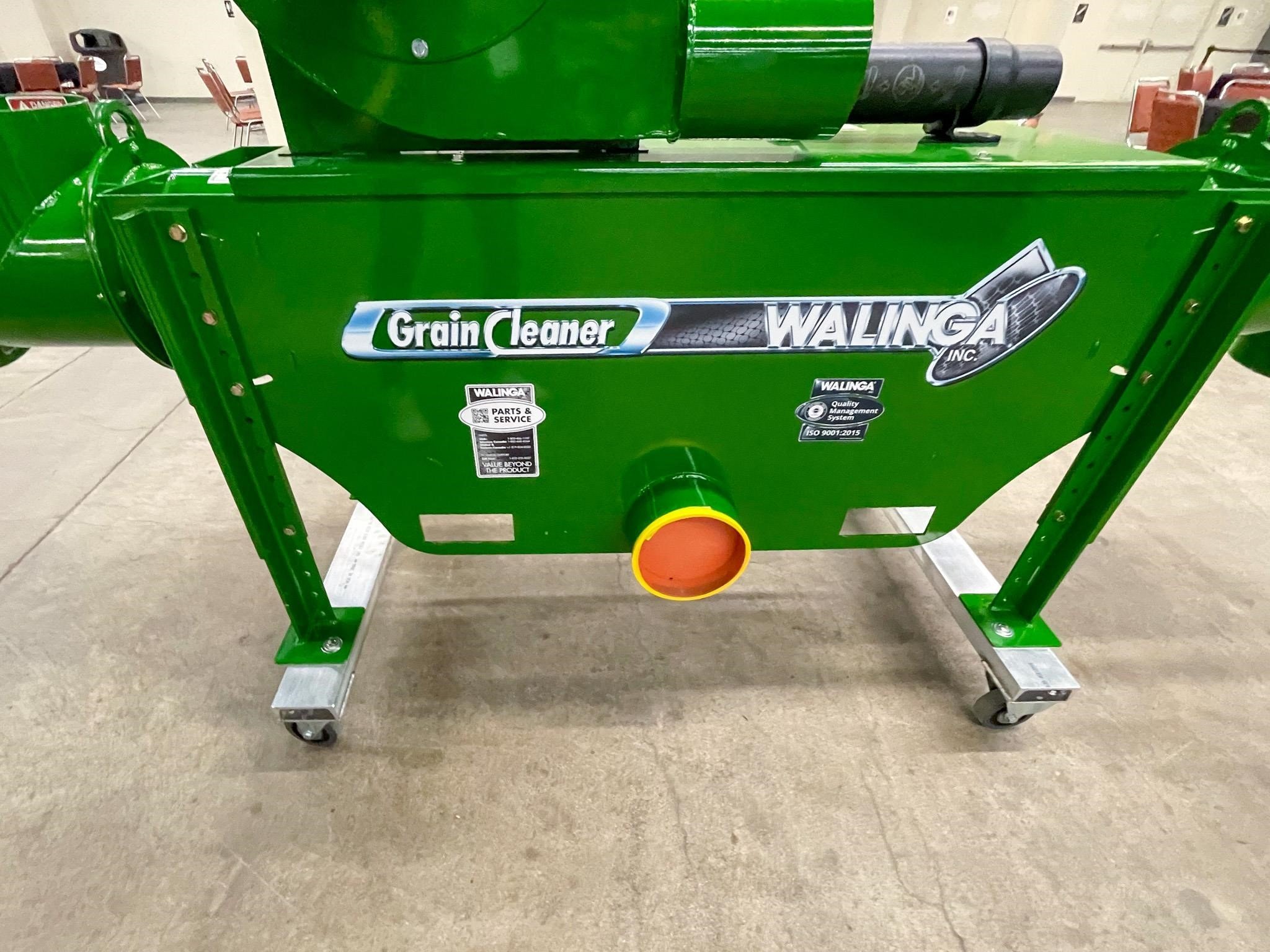 2026 Walinga Grain Cleaner Grain Cleaner