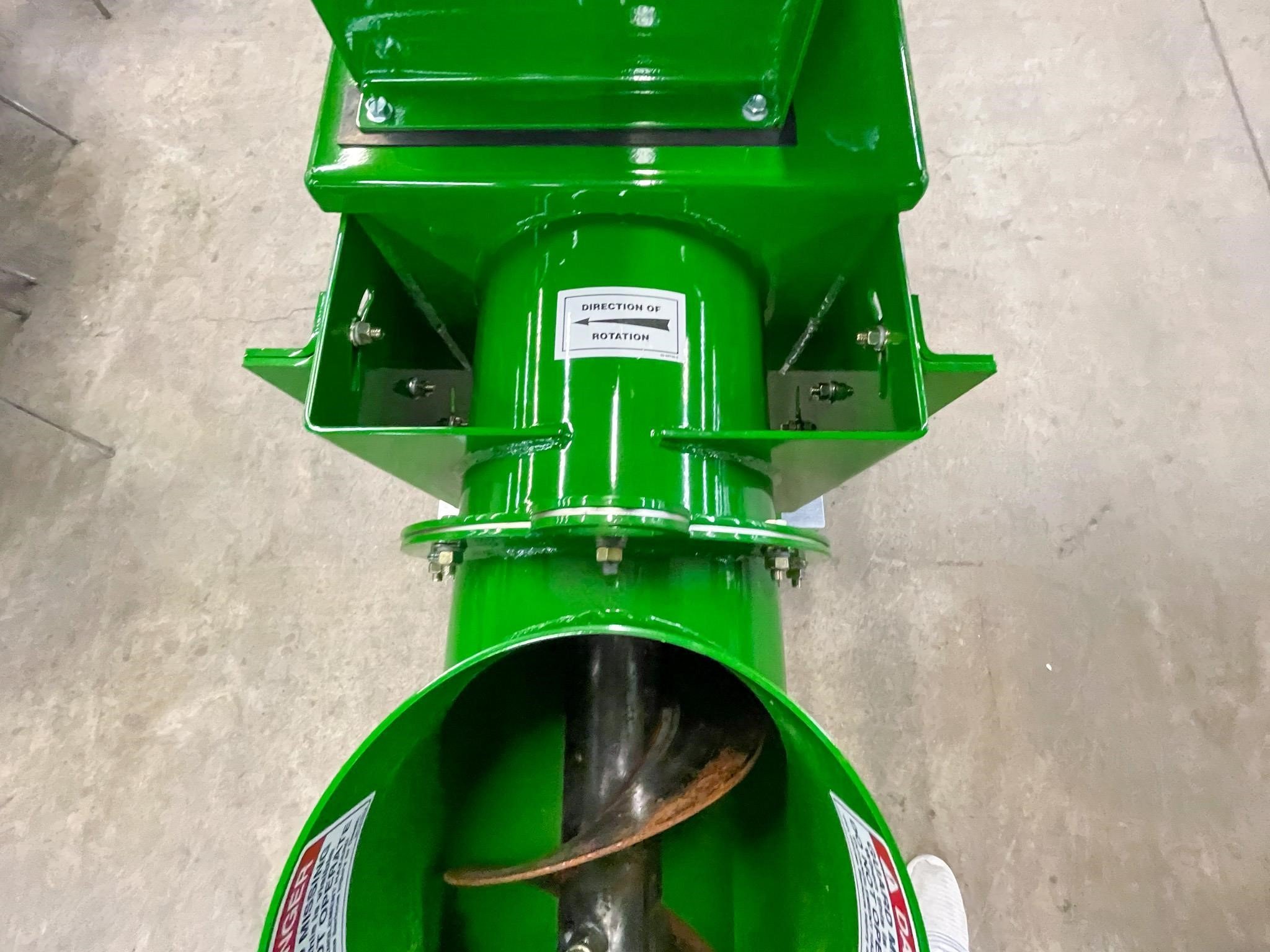 2026 Walinga Grain Cleaner Grain Cleaner