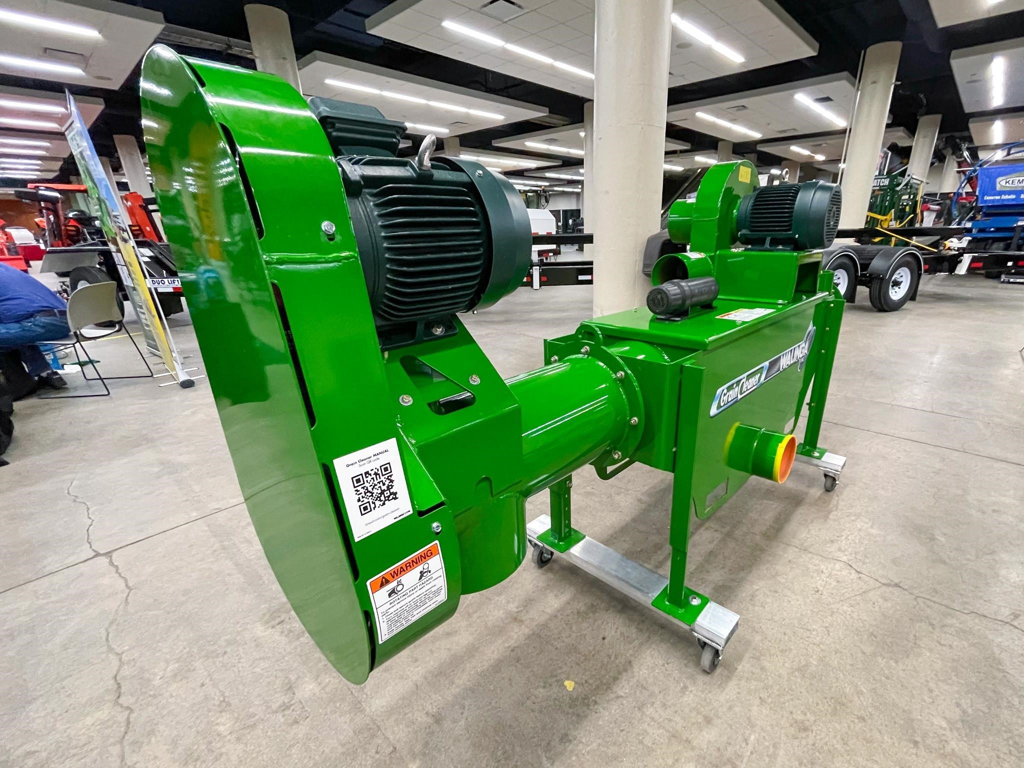 2026 Walinga Grain Cleaner Grain Cleaner