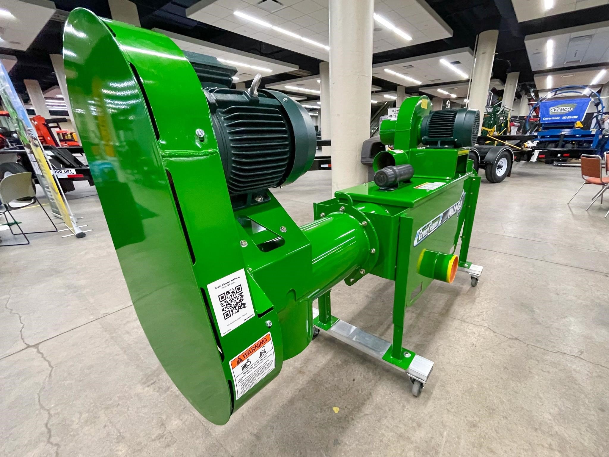 2026 Walinga Grain Cleaner Grain Cleaner