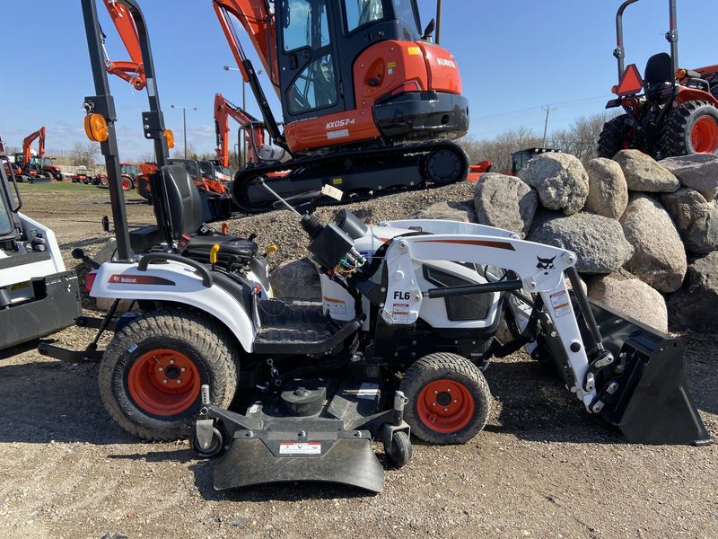 Used Bobcat Tractors for Sale 153 Listings Machinery Pete