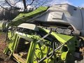 2010 Claas ORBIS 900 Forage Harvester Head