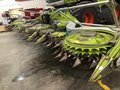 2010 Claas ORBIS 900 Forage Harvester Head