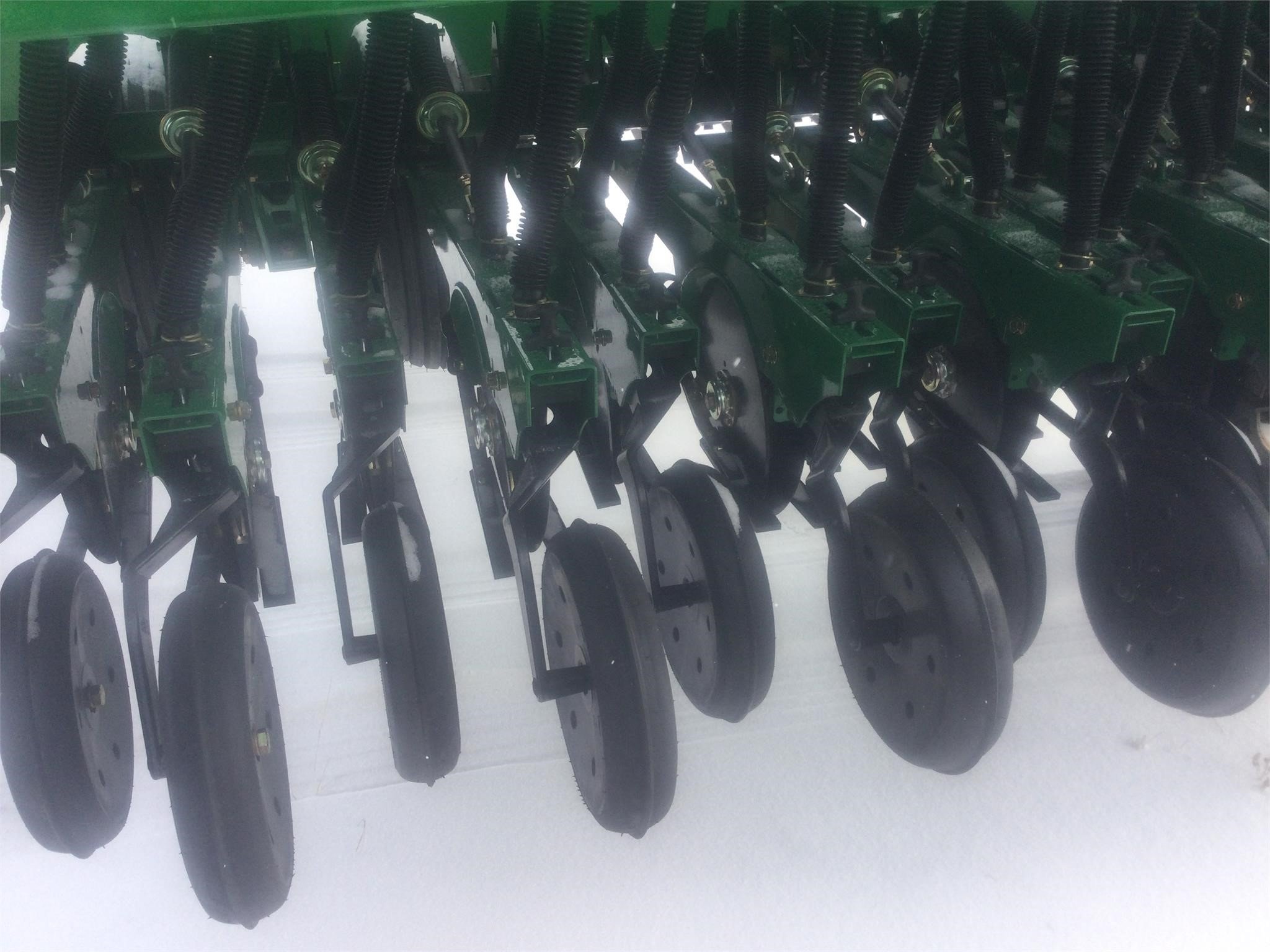 2025 Great Plains BD7600-26 Drill