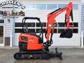 2025 Kubota U35-4 Mini Excavator