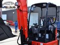 2025 Kubota U35-4 Mini Excavator