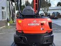2025 Kubota U35-4 Mini Excavator