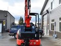 2025 Kubota U35-4 Mini Excavator