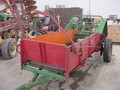  New Idea 12A Manure Spreader