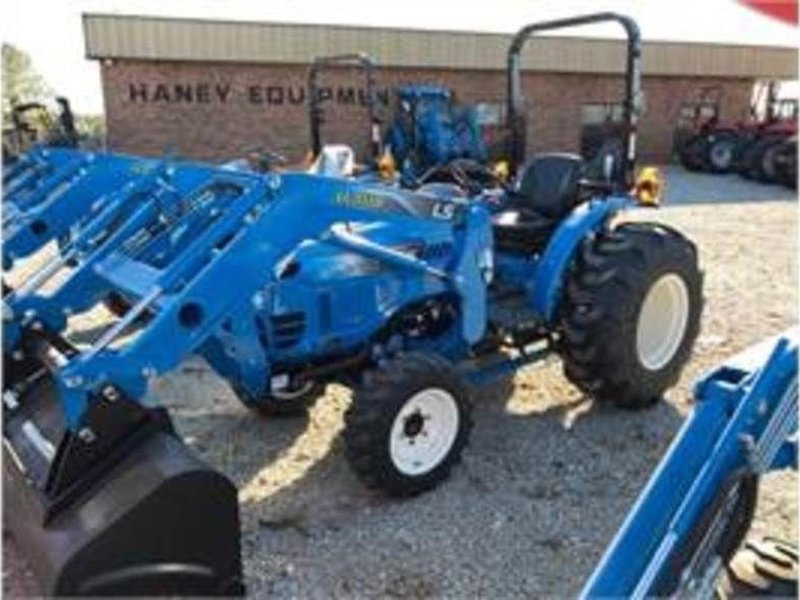 Page 3 of 5 Used LS Tractors for Sale 229 Listings Machinery Pete